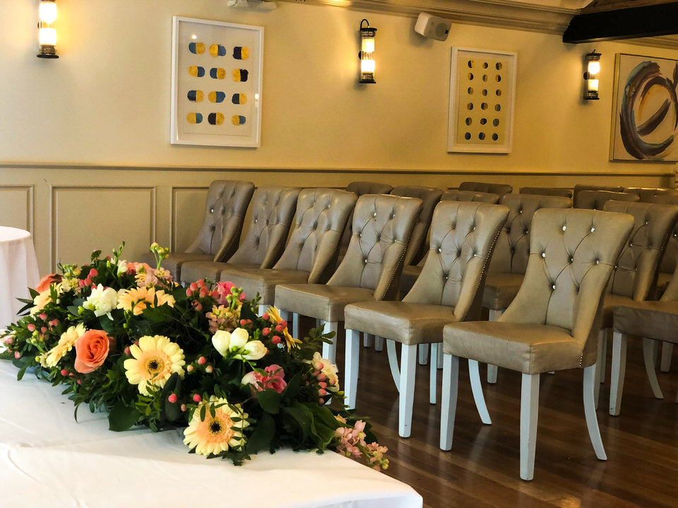 Wedding Flowers Liverpool, Merseyside, Bridal Florist,  Booker Flowers and Gifts, Booker Weddings | 